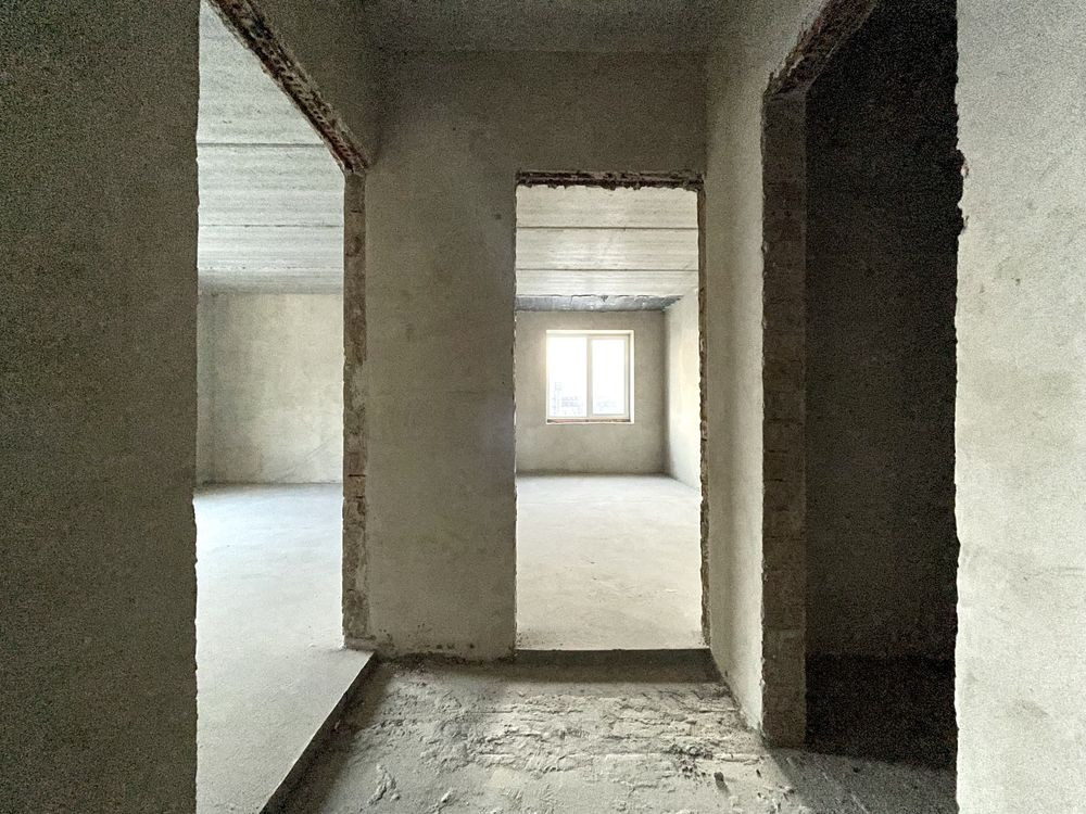 Готова 2км кварира ,м-н Пасічна Івано-Франківськ - зображення 4