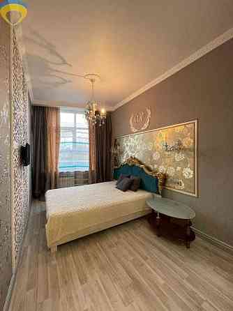 Продається красива 2-кімнатна квартира Французький бульвар, ЖК "Париж Одеса