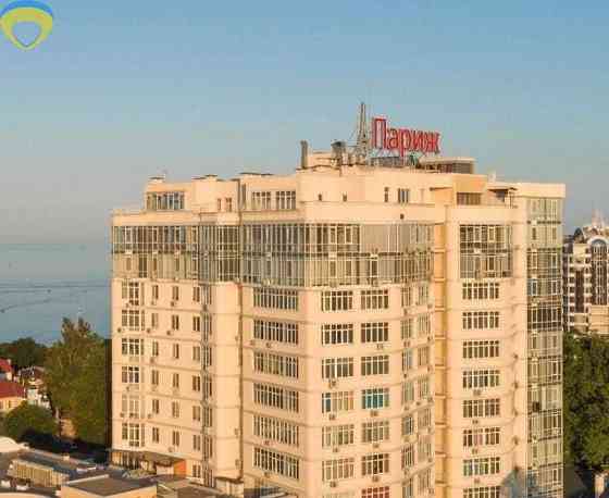 Продається красива 2-кімнатна квартира Французький бульвар, ЖК "Париж Одеса