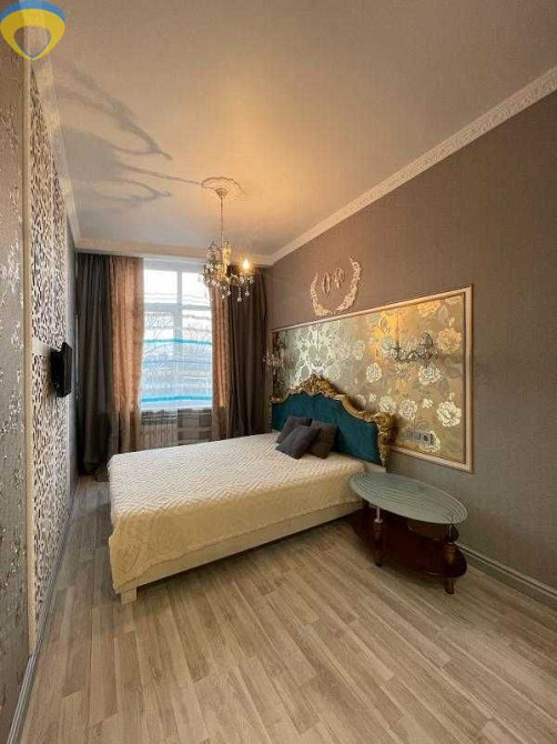 Продається красива 2-кімнатна квартира Французький бульвар, ЖК "Париж Одеса - зображення 1