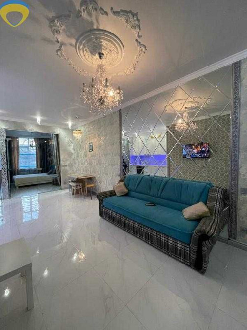 Продається красива 2-кімнатна квартира Французький бульвар, ЖК "Париж Одеса - зображення 5