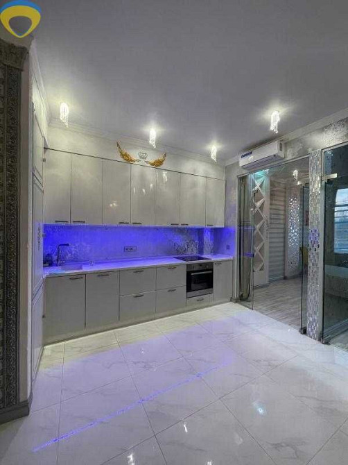 Продається красива 2-кімнатна квартира Французький бульвар, ЖК "Париж Одеса - зображення 6