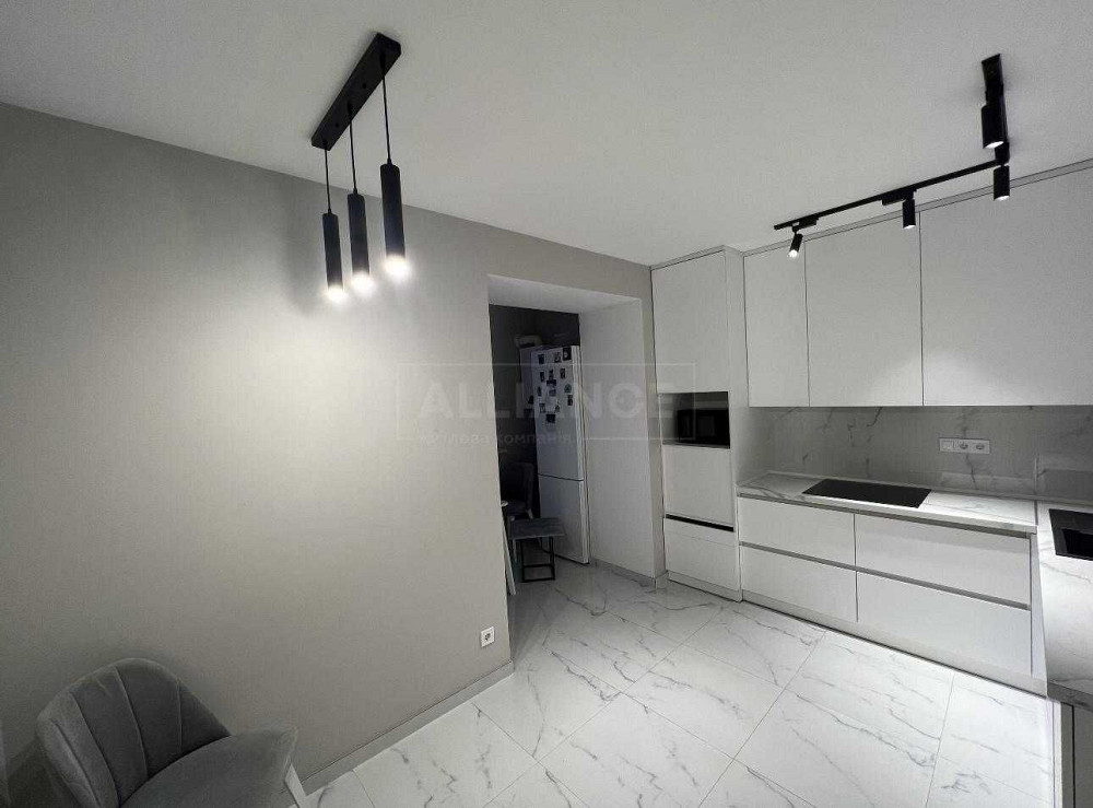 2к квартира! Готовий ремонт. Івано-Франківськ - зображення 1