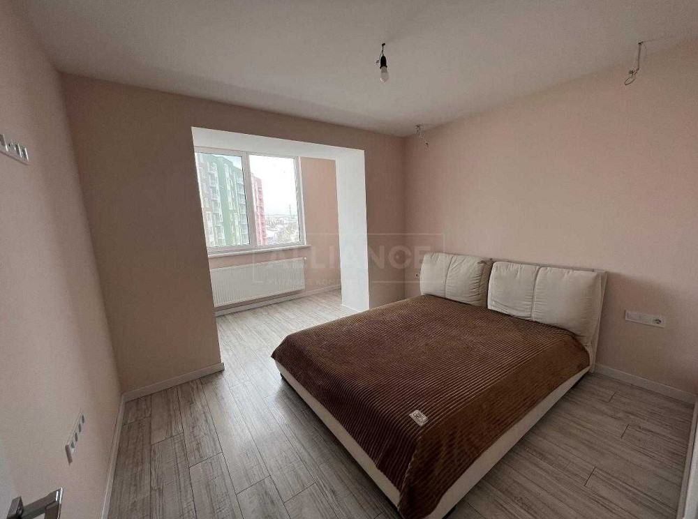 2к квартира! Готовий ремонт. Івано-Франківськ - зображення 4