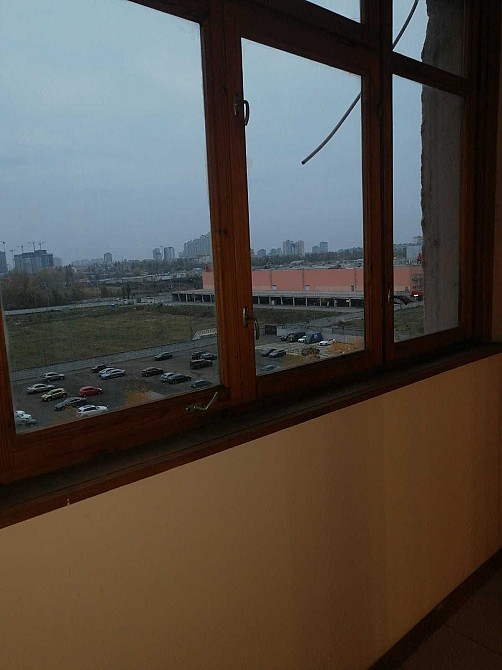 ЦІНУ ЗНИЖЕНО! ТЕРМІНОВИЙ ПРОДАЖ! Без комісії! від власника! Позняки Киев - изображение 8