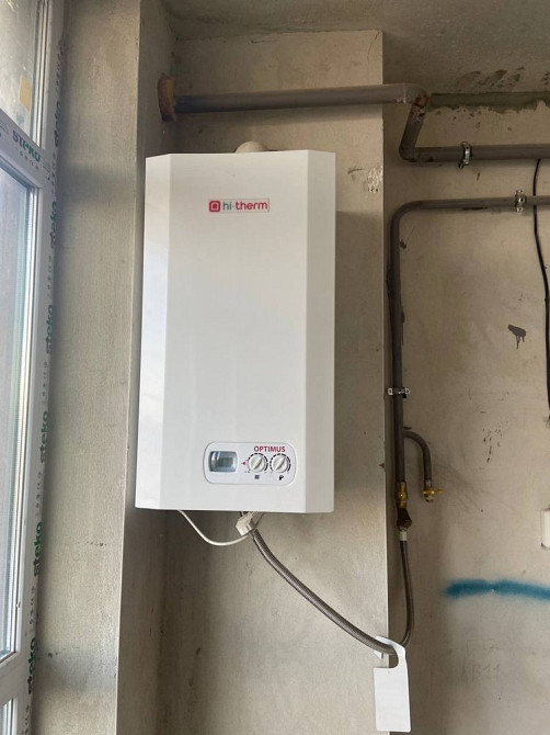 Продаж квартири в ЖК Гранд Віладж Сокольники - изображение 8