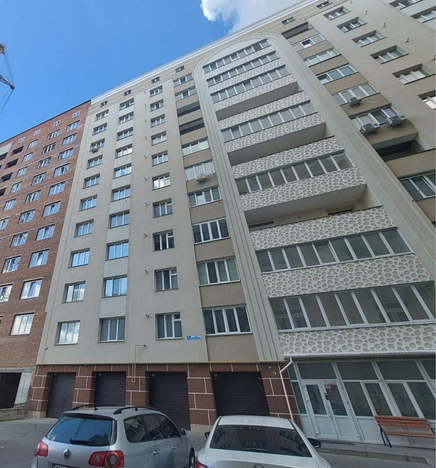 СуперПропозиція! Аналогів немає! 2-кімнатна в новобудові Рауш, Озерна Хмельницкий - изображение 1