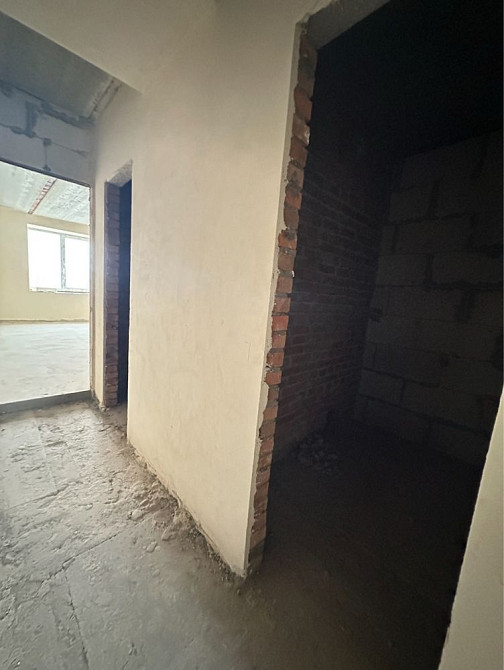 2к квартира - 62м2! Індивідуальне газове! Мінімальне оф. Буча - зображення 4