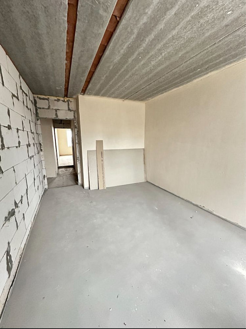 2к квартира - 62м2! Індивідуальне газове! Мінімальне оф. Буча - зображення 3