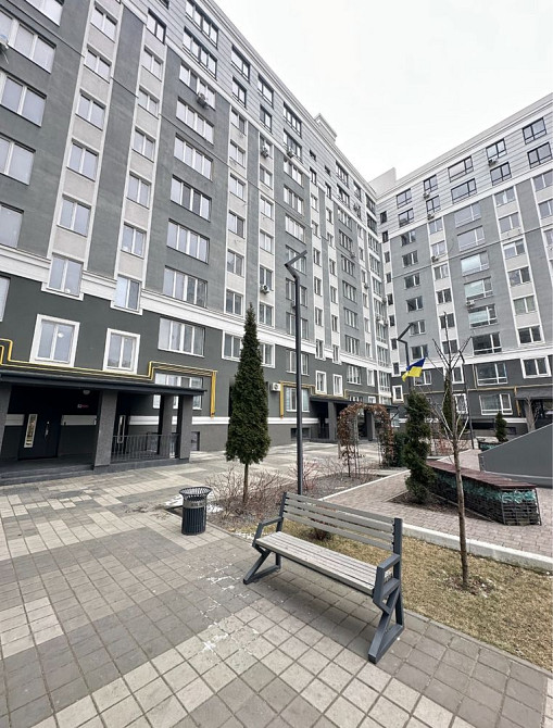 2к квартира - 62м2! Індивідуальне газове! Мінімальне оф. Буча - зображення 6