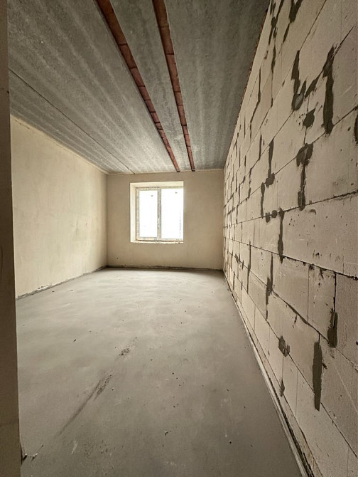 2к квартира - 62м2! Індивідуальне газове! Мінімальне оф. Буча - зображення 2