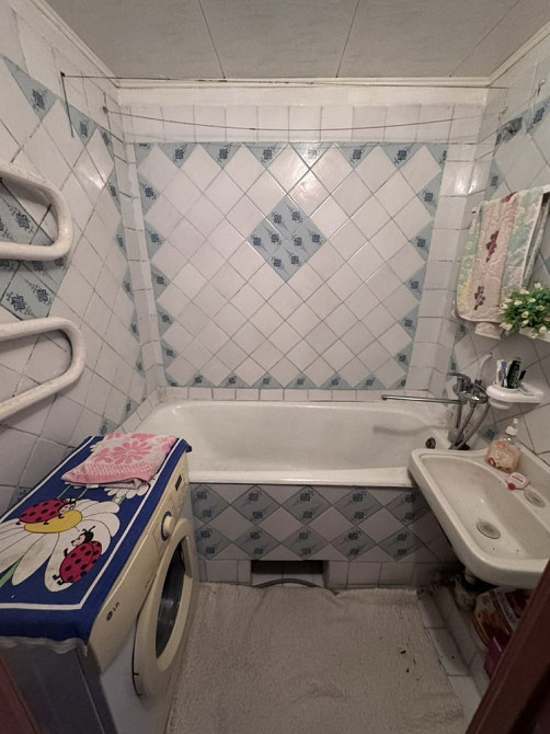 Продаж 2-кімнатної квартири, Пд-Захід. Косметичний ремонт. ТОРГ ! Хмельницький - зображення 3