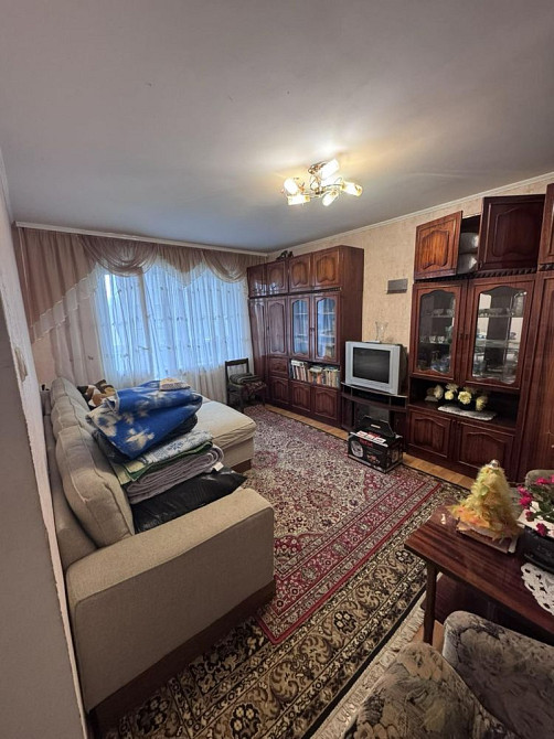 Продаж 2-кімнатної квартири, Пд-Захід. Косметичний ремонт. ТОРГ ! Хмельницький - зображення 1