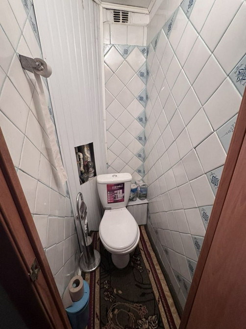 Продаж 2-кімнатної квартири, Пд-Захід. Косметичний ремонт. ТОРГ ! Хмельницький - зображення 4