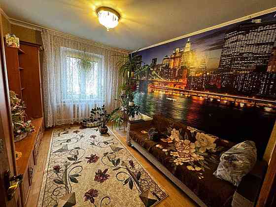 Продається 3-кімнатна квартира з ремонтом Озерна 
ID: 37551 Хмельницький