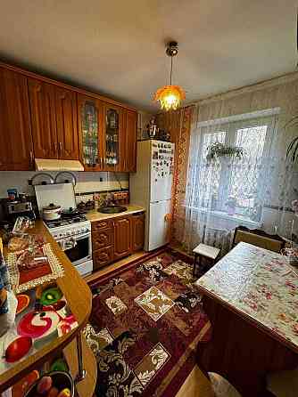 Продається 3-кімнатна квартира з ремонтом Озерна 
ID: 37551 Хмельницький