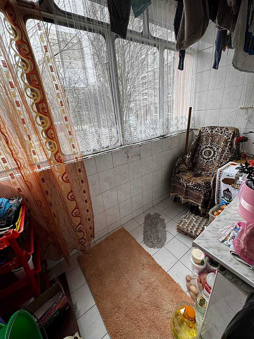 Продається 3-кімнатна квартира з ремонтом Озерна 
ID: 37551 Хмельницький - зображення 8