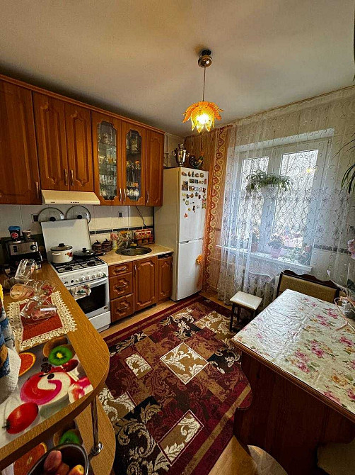 Продається 3-кімнатна квартира з ремонтом Озерна 
ID: 37551 Хмельницький - зображення 2