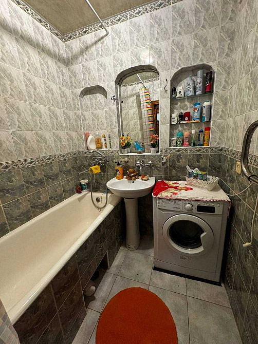 Продається 3-кімнатна квартира з ремонтом Озерна 
ID: 37551 Хмельницький - зображення 4