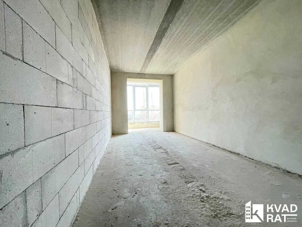 Велика 2 кім квартира, єОселя Івано-Франківськ - зображення 2