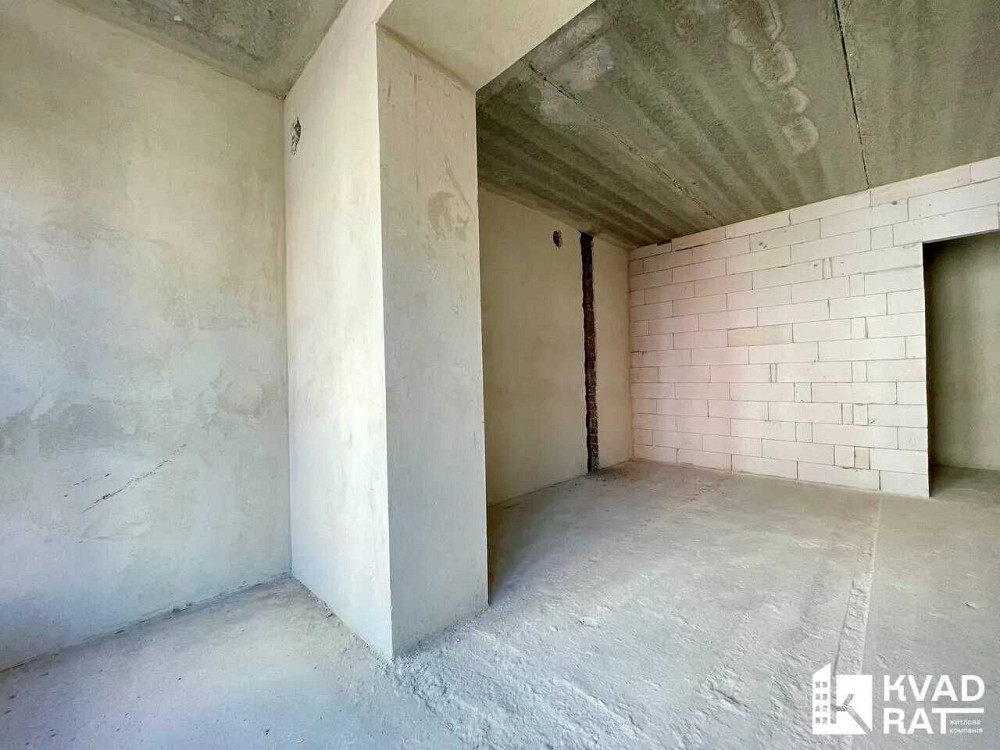 Велика 2 кім квартира, єОселя Івано-Франківськ - зображення 4