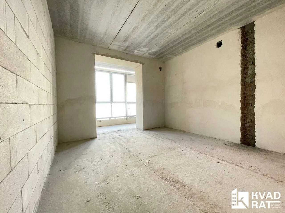 Велика 2 кім квартира, єОселя Івано-Франківськ - зображення 1