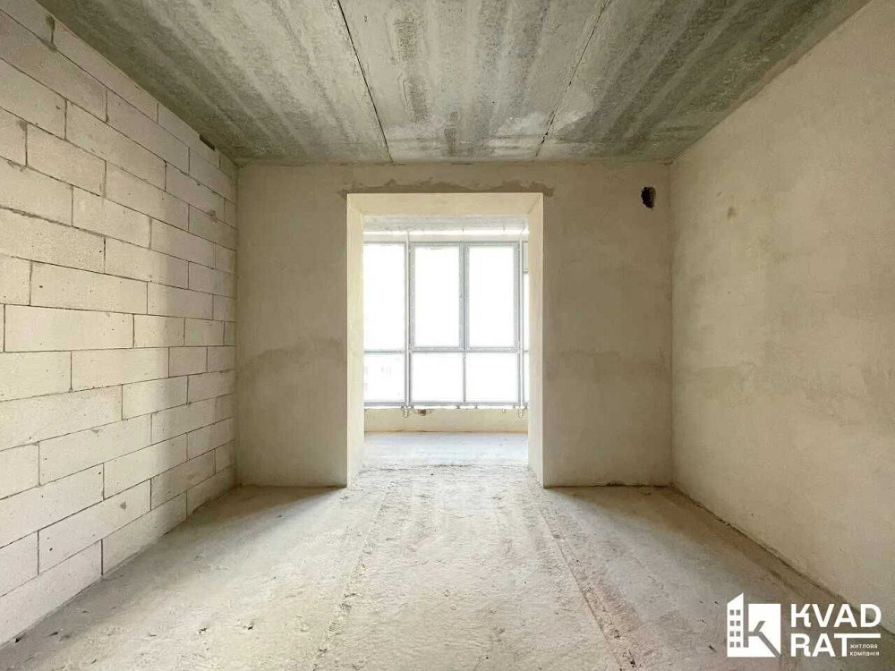 Велика 2 кім квартира, єОселя Івано-Франківськ - зображення 3