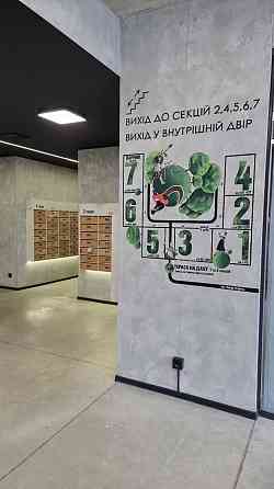 Продаж 2-х квартири по вул. Буйка ЖК “Вільне Місто” Львів