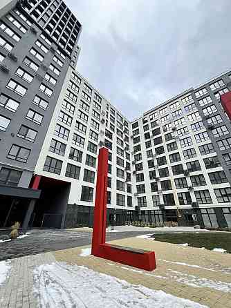 Продаж 2-х квартири по вул. Буйка ЖК “Вільне Місто” Львів