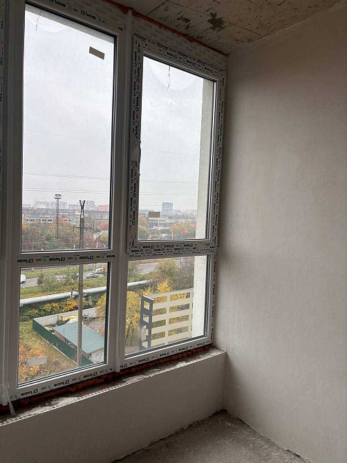 Продаж 2-х квартири по вул. Буйка ЖК “Вільне Місто” Львів - зображення 6