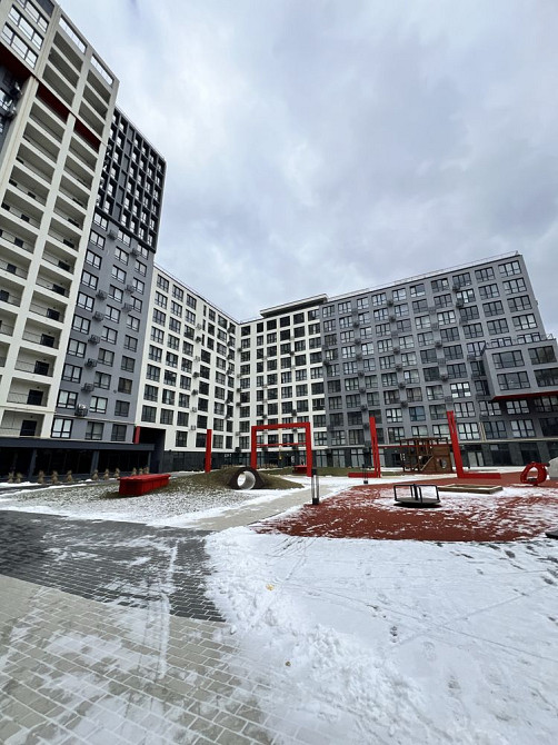 Продаж 2-х квартири по вул. Буйка ЖК “Вільне Місто” Львів - зображення 4