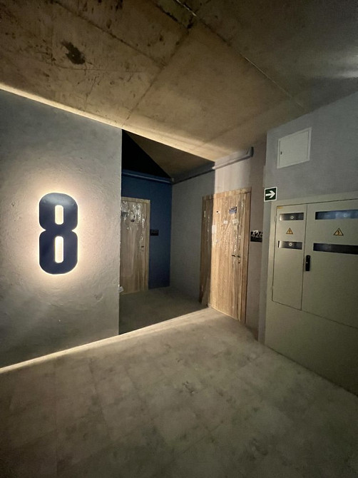 Продаж 2-х квартири по вул. Буйка ЖК “Вільне Місто” Львів - зображення 3