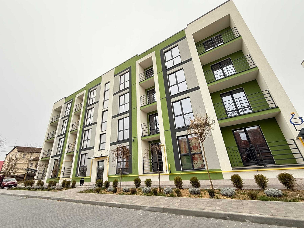 ГОТОВА квартира! Зданий будинок! повна вартість 14 800$ Гостомель - зображення 2