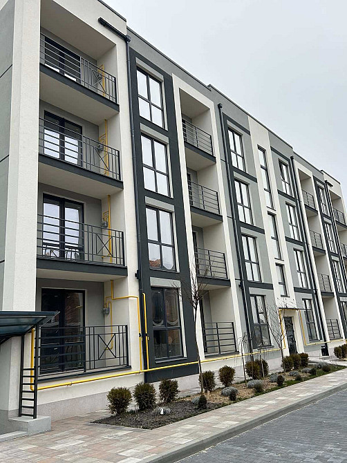 ГОТОВА квартира! Зданий будинок! повна вартість 14 800$ Гостомель - зображення 3