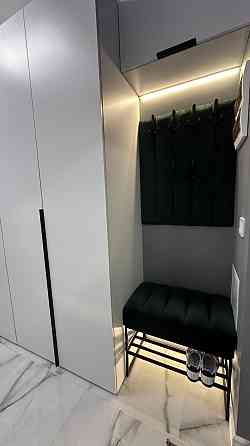 Переуступка Вид на Берег Дніпра Дніпровська Набережна 1к Грейт метро Київ