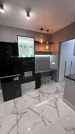 Переуступка Вид на Берег Дніпра Дніпровська Набережна 1к Грейт метро Київ