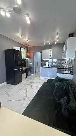 Переуступка Вид на Берег Дніпра Дніпровська Набережна 1к Грейт метро Київ