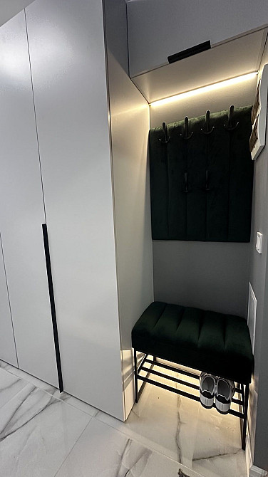 Переуступка Вид на Берег Дніпра Дніпровська Набережна 1к Грейт метро Київ - зображення 1