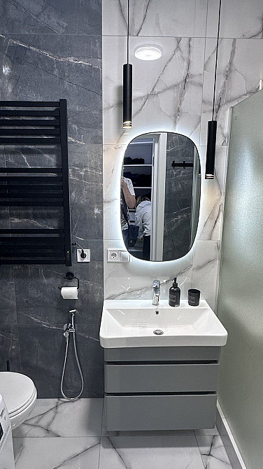 Переуступка Вид на Берег Дніпра Дніпровська Набережна 1к Грейт метро Київ - зображення 6