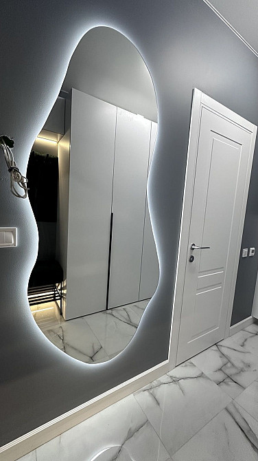 Переуступка Вид на Берег Дніпра Дніпровська Набережна 1к Грейт метро Київ - зображення 7