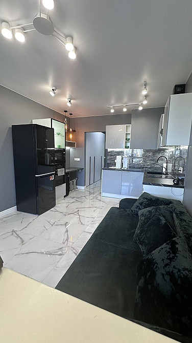 Переуступка Вид на Берег Дніпра Дніпровська Набережна 1к Грейт метро Київ - зображення 4