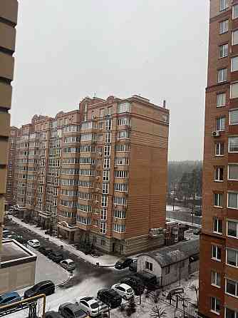 ЖК «Карат» 1-но кім.квартира поруч з парком Ирпень