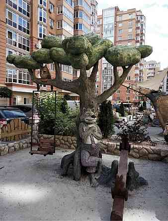 ЖК «Карат» 1-но кім.квартира поруч з парком Ирпень