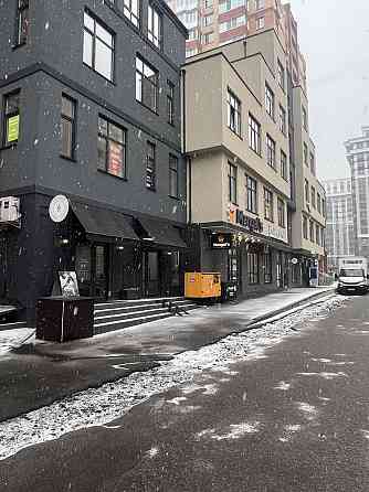 ЖК «Карат» 1-но кім.квартира поруч з парком Ирпень