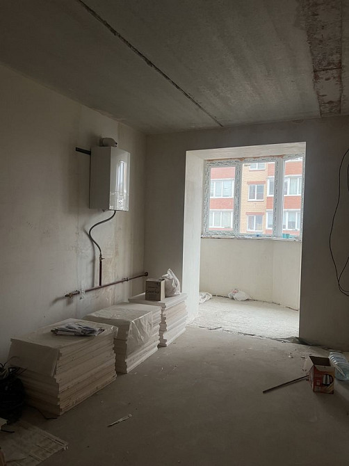 ЖК «Карат» 1-но кім.квартира поруч з парком Ирпень - изображение 8