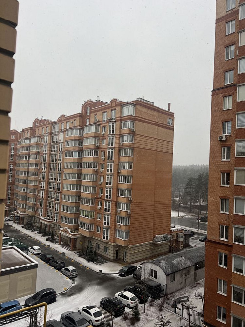 ЖК «Карат» 1-но кім.квартира поруч з парком Ирпень - изображение 1