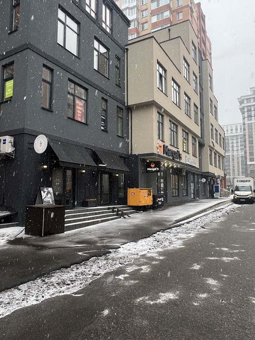 ЖК «Карат» 1-но кім.квартира поруч з парком Ирпень - изображение 3