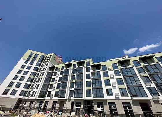 Продаж 1 кімнатної квартири у ЖК Skyfall. Львів