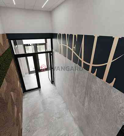 Продаж 1 кімнатної квартири у ЖК Skyfall. Львів