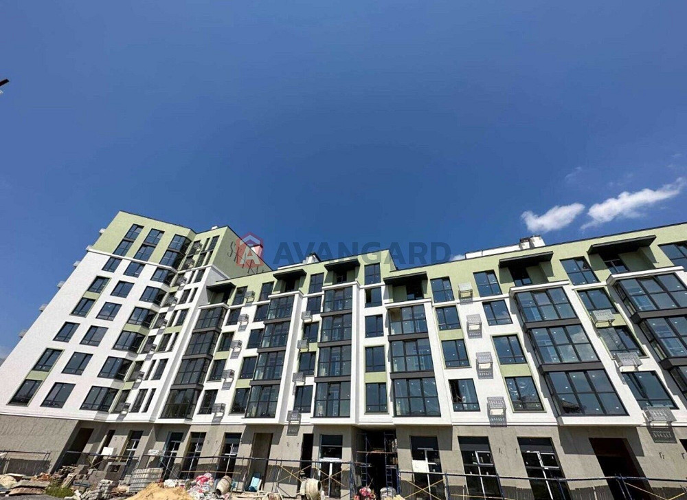 Продаж 1 кімнатної квартири у ЖК Skyfall. Львів - зображення 2